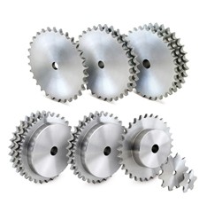 Stainless Stell Sprockets NO.60