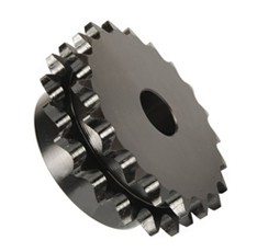 SPROCKETS 1/2”X 1/4” Roller7.75